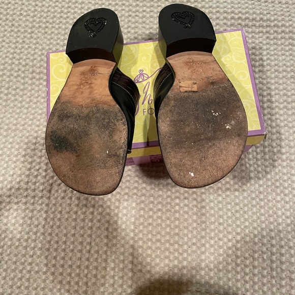 Brighton Mandy Sandals - Picture 2 of 6